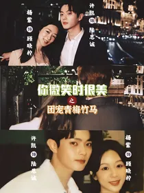 你微笑时很美：团宠青梅竹马