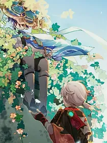 枫散：恶毒男配他今天也要摆烂