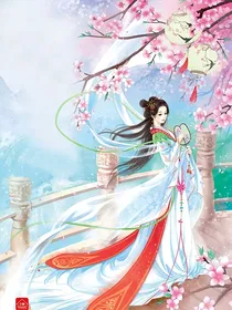 致命双面公主