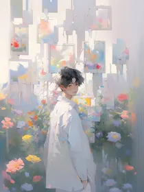 暮色迭起