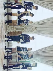 魔法少年6之神界守命者