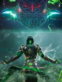 斗1：死亡的轮回
