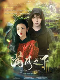盗墓：满月之下
