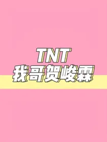TNT：我哥贺峻霖