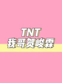 TNT：我哥贺峻霖