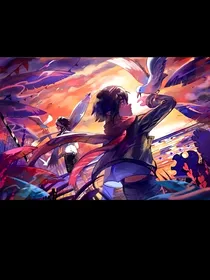 凹凸世界：我们的回忆