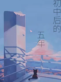 初中后的五年