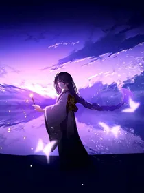 原神……莫离……他的情
