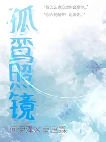 孤鸾照镜