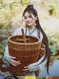 山神大人轻点宠