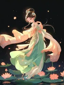 快穿之柚凝的功德成圣之旅
