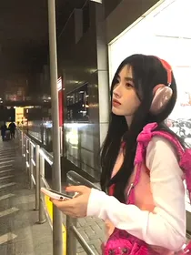 鞠婧祎：你好组CP吗