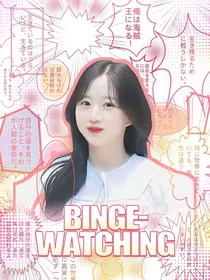 不为江山为美人盛世红尘