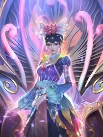 叶罗丽X金陵花
