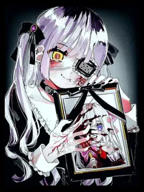 红色画展