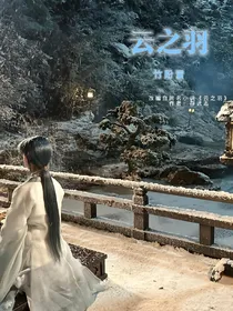 云之羽—竹盼雪