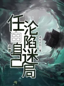 盗墓：任由自己沦陷迷局