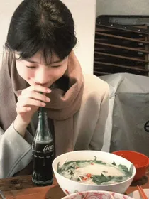 幸福到万家：何绾绾