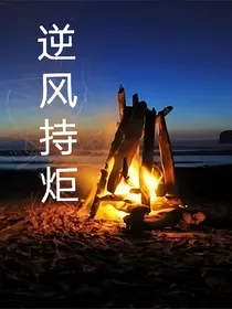 逆风持炬