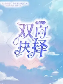 凹凸：双向抉择