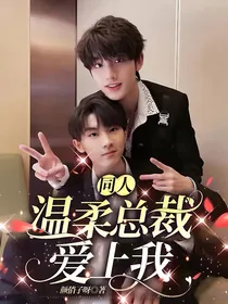 同人：温柔总裁爱上我