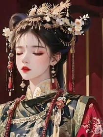 甄嬛传：悲欢霁虞