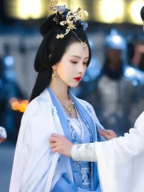 陈情令：无关风月