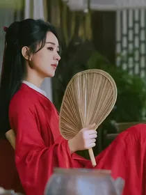莲花楼之归荑