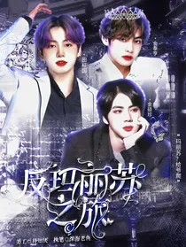 BTS：反玛丽苏之旅