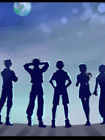 开心超人之吾回梦意会今朝-d989