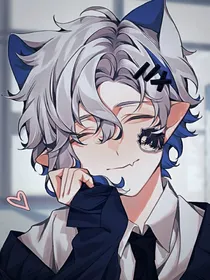 原创双男主小短文