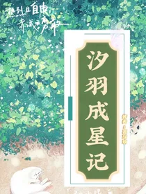 汐羽成星记