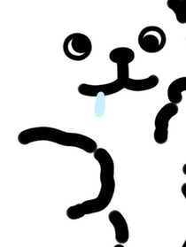 轻轻我心
