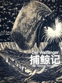 捕鲸记