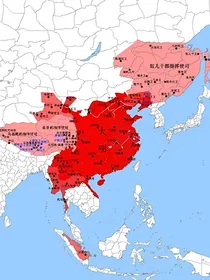 大明传：土木堡战神的逆天改命