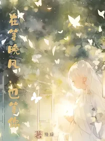 在等晚风，也等你