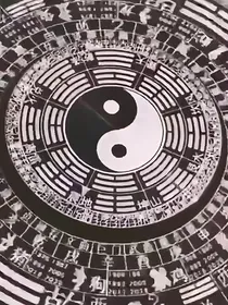 翻手为云覆手为雨