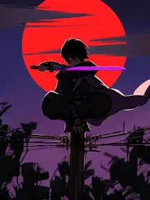 刺客五六七：命运