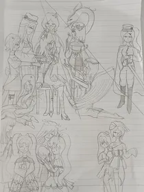 执政者1：数据泡沫