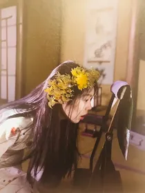 地狱契约——明媚