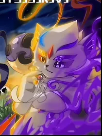 京剧猫之穿越回到过去-d691