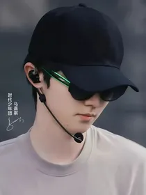 TNT谜案录