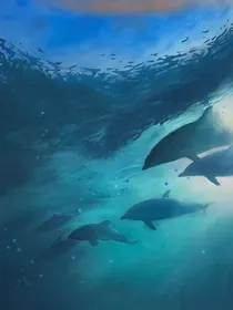 明暮