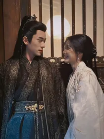 云之羽观影陈情令