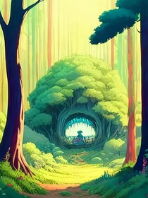 永生的阴谋