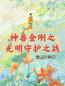 神兽金刚之光明守护之战