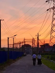 恋爱余悸