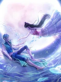 水默：爱意随风起