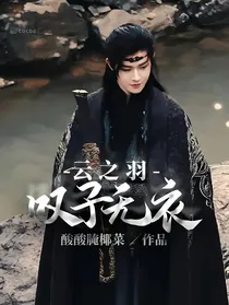 云之羽：叹子无衣