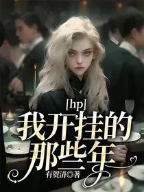 hp：我开挂的那些年